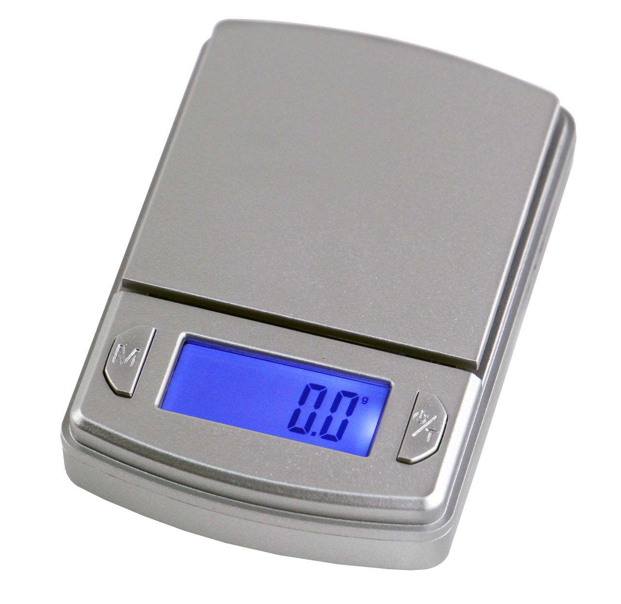 American Weigh MS-600 Digital Gram Scale – 600 x .1 Grams – weigh hops &  more