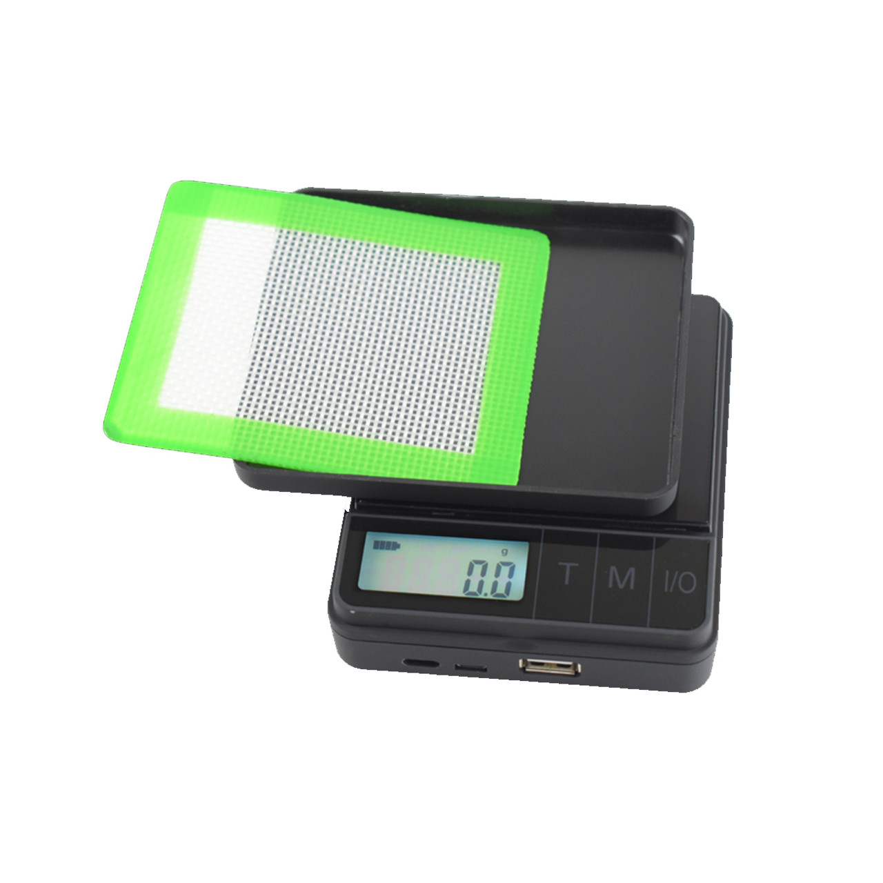 AccuWeight 257 Digital Pocket Scale, 300gx0.01g Bahrain