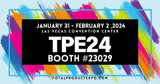 AMERICAN WEIGH WHOLESALE: UNVEILING PRECISION AT TPE24 TRADESHOW