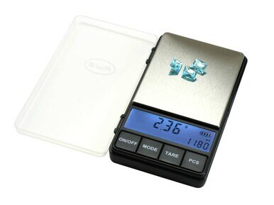 AC PRO SERIES- 220G DIGITAL POCKET SCALE  220 X 0.01G