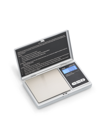 AWS-SERIES 100G DIGITAL POCKET SCALE, 100G X 0.01G