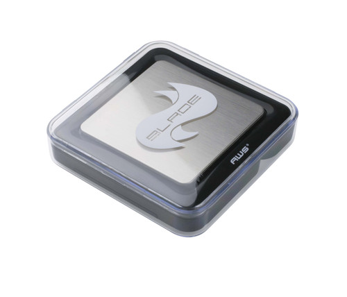 BLADE-SERIES - 100G DIGITAL POCKET SCALE, 100G X 0.01G