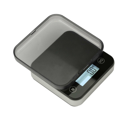 CUBE 100g LED Digital Pocket Scale Series
