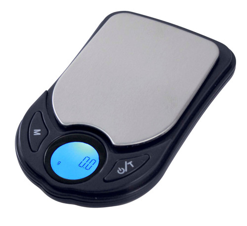 PV-650 DIGITAL POCKET SCALE, 650G X 0.1G