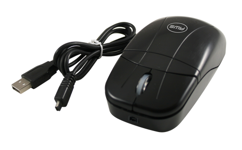 MSC 200g Mouse Digital Pocket Scale