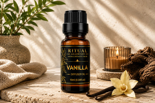 VANILLA
