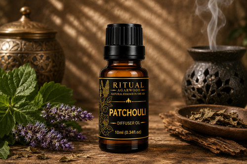 PATCHOULI