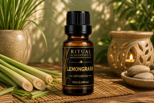 LEMONGRASS