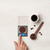 MINI CD 100G DIGITAL POCKET SCALE, 100G X 0.01G