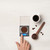 MINI CD 500G DIGITAL POCKET SCALE, 500G X 0.1G