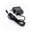 SC-2KGA PRECISION DIGITAL POCKET SCALE WITH AC ADAPTER, 2KG X 0.1G