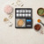 AWS-SERIES 100G DIGITAL POCKET SCALE, 100G X 0.01G