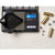 AWS-SERIES 100G DIGITAL POCKET SCALE WITH CAL WEIGHT, 100G X 0.01G
