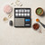 AWS-SERIES 100G DIGITAL POCKET SCALE WITH CAL WEIGHT, 100G X 0.01G
