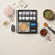AWS-SERIES 100G DIGITAL POCKET SCALE WITH CAL WEIGHT, 100G X 0.01G