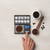 AWS-SERIES- 1KG DIGITAL POCKET SCALE 1KG X 0.1G