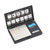 AWS-SERIES - 201G DIGITAL POCKET SCALE 200G X 0.01G