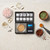 AWS-SERIES - 250G DIGITAL POCKET SCALE 250G X 0.1G