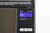 AWS-SERIES 600G DIGITAL POCKET SCALE, 600G X 0.1G