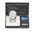 AWS-SERIES 600G DIGITAL POCKET SCALE, 600G X 0.1G