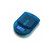 BCM-650 CLEAR BLUE DIGITAL POCKET SCALE 650G X 0.1G