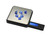 BLADE V2-SERIES - 400, DIGITAL POCKET SCALE, 400 X 0.1G