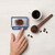 CARDV2-100 COMPACT DIGITAL POCKET SCALE, 100G X 0.01G