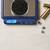 CARDV2-100 COMPACT DIGITAL POCKET SCALE, 100G X 0.01G