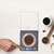 CDV2-100 COMPACT DIGITAL POCKET SCALE, 100 G X 0.01 G