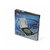 CDV2-500 COMPACT DIGITAL POCKET SCALE, 500 G X 0.1 G