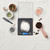 CDV2-500 COMPACT DIGITAL POCKET SCALE, 500 G X 0.1 G