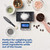 CHROME-SERIES - 1000, DIGITAL POCKET SCALE, 1000G X 0.1G