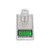 CHROME-SERIES - 201, DIGITAL POCKET SCALE, 200G X 0.01G