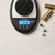 ES-600 DIGITAL POCKET SCALE, 600G X 0.1G