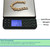 PC-2000 PRICE COMPUTING POCKET SCALE 2KG X 0.1G