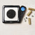 DZ2-100 DIGITAL POCKET SCALE, 100G X 0.01G