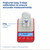TRAP-220-RED DIGITAL POCKET SCALE, RED W/BOWL 220G X 0.01G