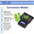 DZ5-120 DIGITAL POCKET SCALE, BLACK, 120G X 0.01G