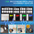 AWS 150g Carbon Fiber Digital Pocket Scale Series