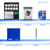 AWS 1200kg Carbon Fiber Digital Pocket Scale Series