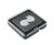 DIGITAL POCKET WEIGHT SCALE WITH RETRACTABLE DISPLAY 150G X 0.01G, BLACK ( BL-150-CF)