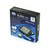 DIGITAL POCKET WEIGHT SCALE WITH RETRACTABLE DISPLAY 1200G X 0.1G, BLACK ( BL-1200-CF)