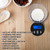 Sanitizer 200g Digital Scale