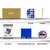 AWS 1200kg Gold Digital Pocket Scale Series (1200kg X 0.1g)