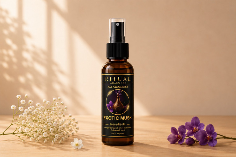 EXOTIC MUSK