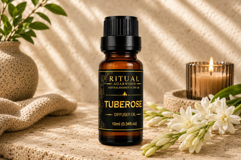 TUBEROSE