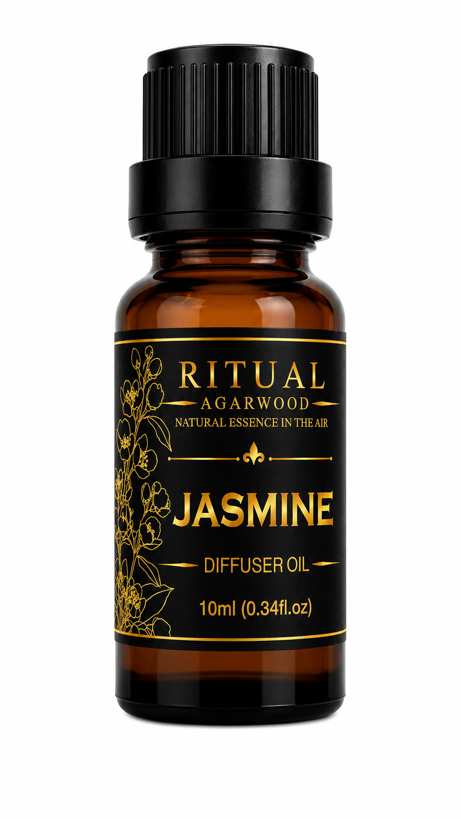 Diffuser Oil