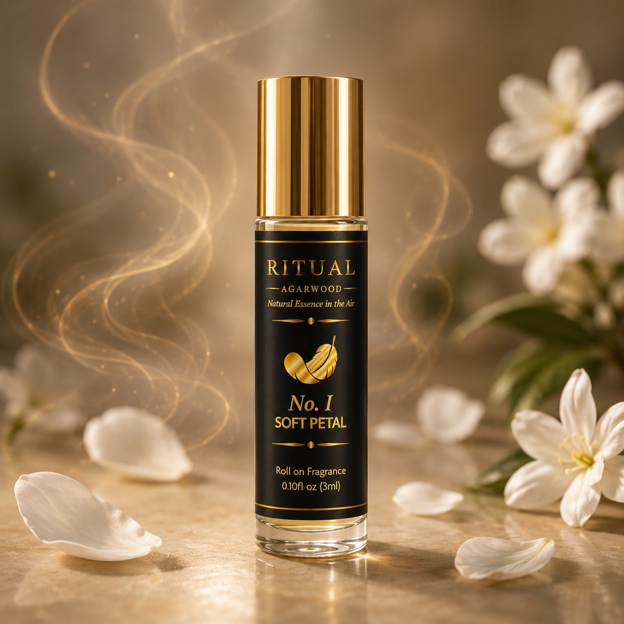 Role on Attar