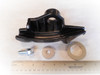 Coats Tire Changer Parts.  8183061 Mounting Head with hardware.