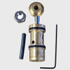 Coats Tire Changer Parts. Bead Breaker Finger Valve, 8182317